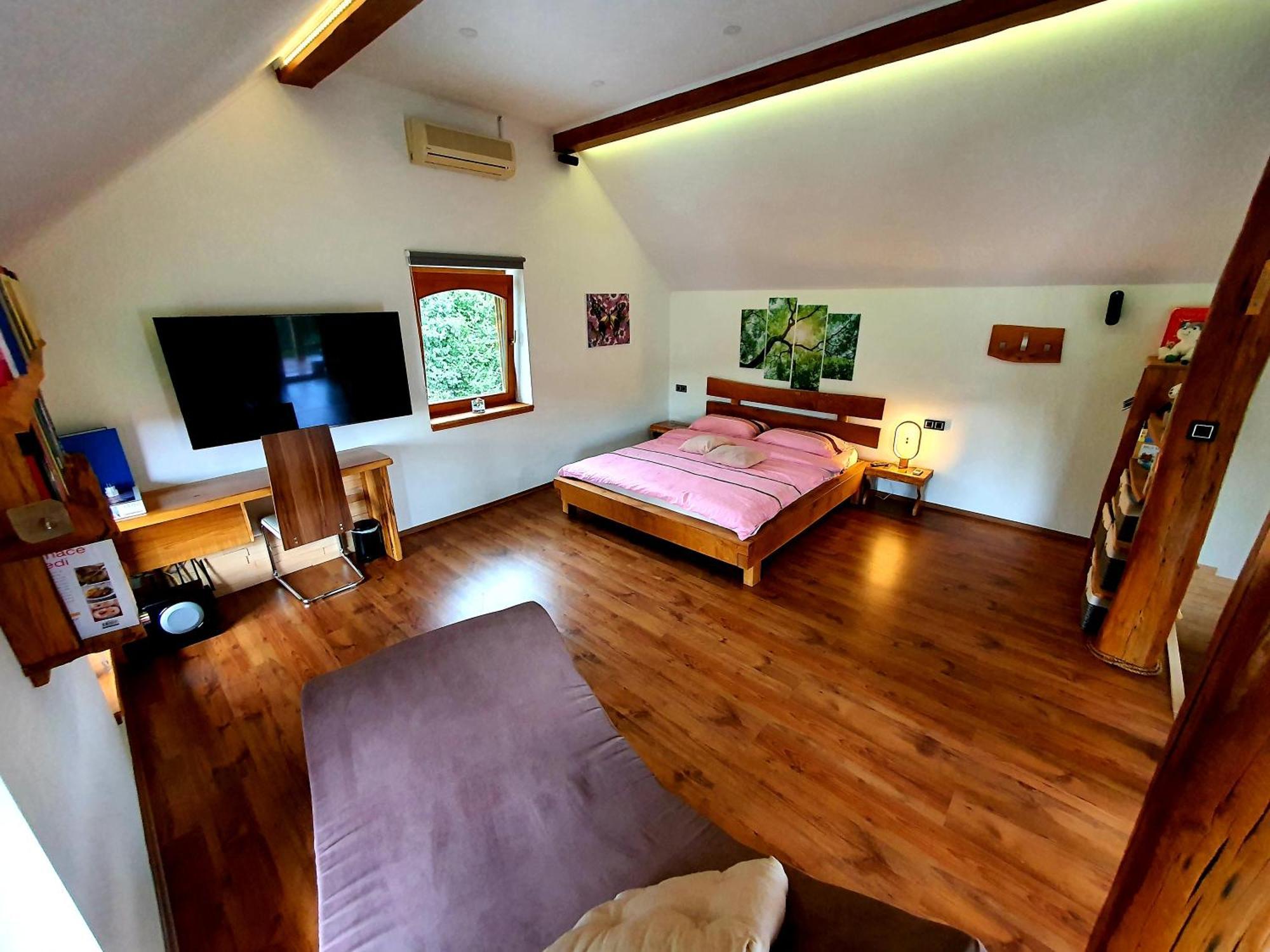 Vineyard Cottage Matej Trebnje Kültér fotó
