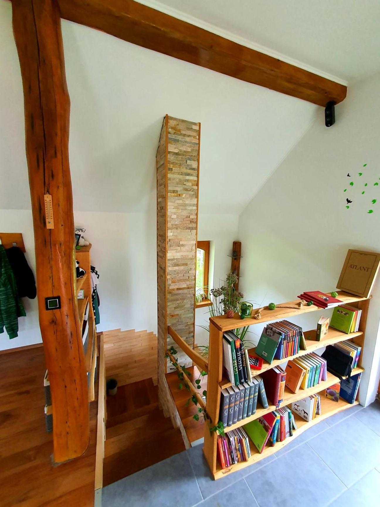 Vineyard Cottage Matej Trebnje Kültér fotó