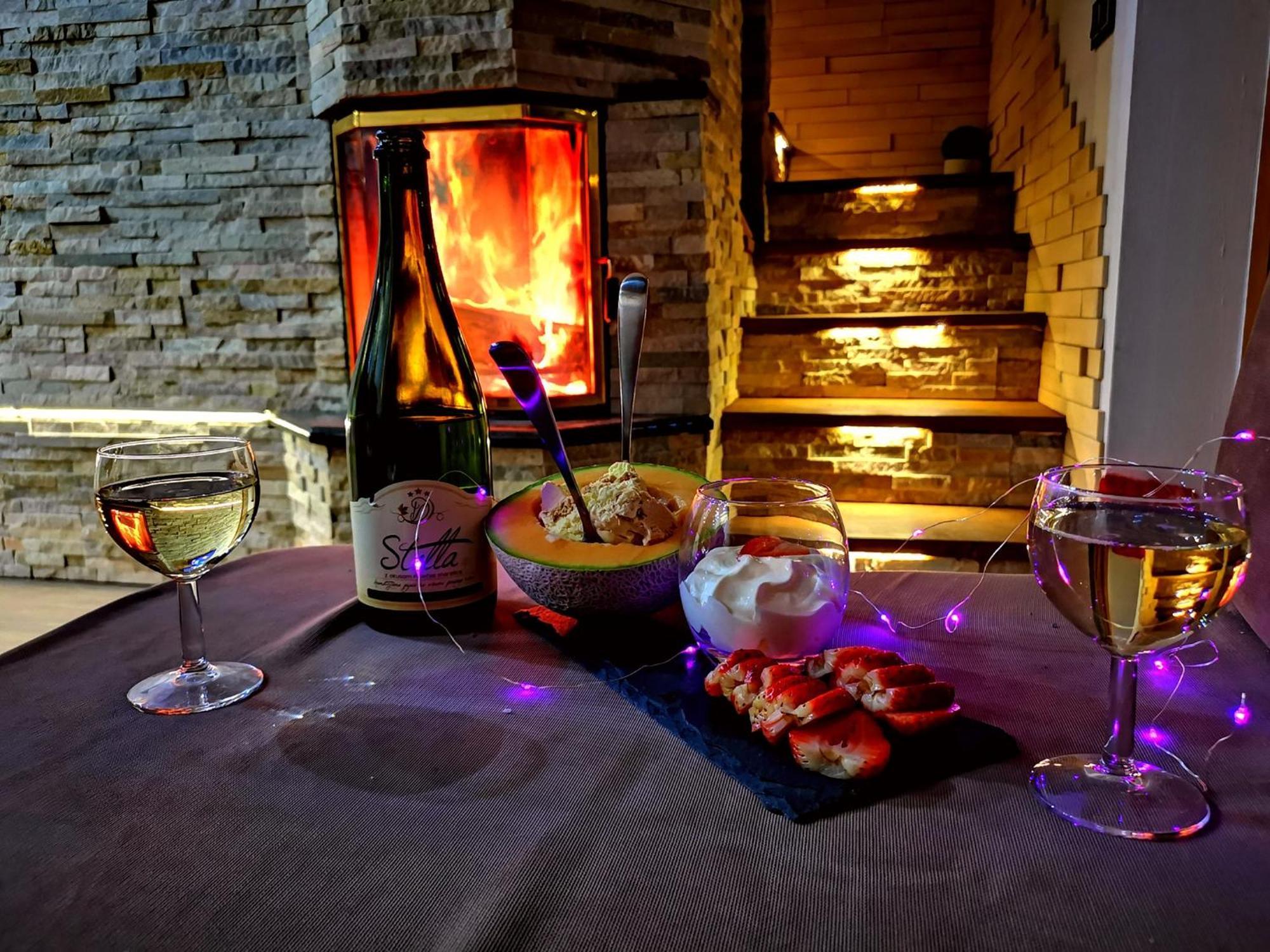 Vineyard Cottage Matej Trebnje Kültér fotó