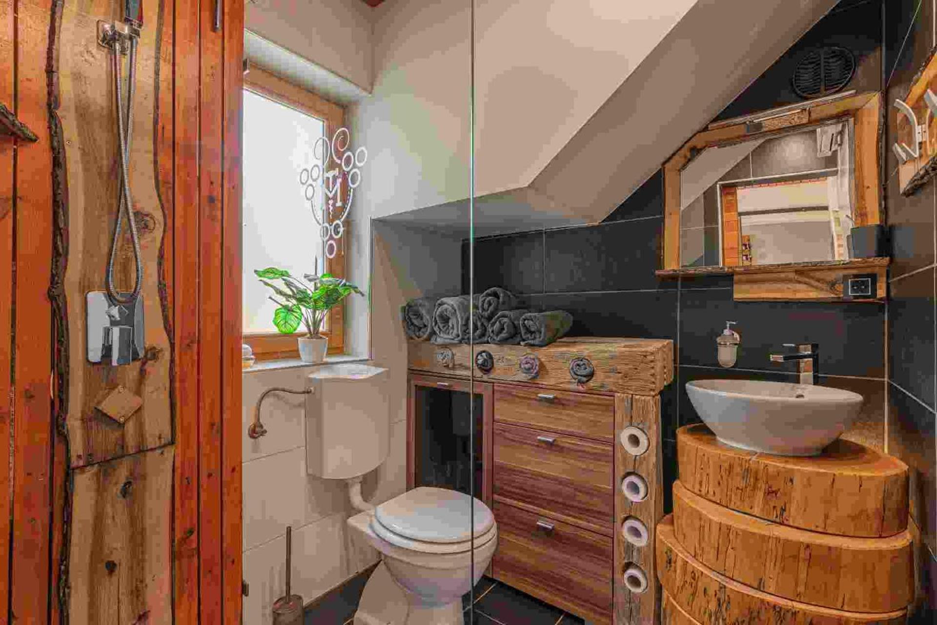 Vineyard Cottage Matej Trebnje Kültér fotó